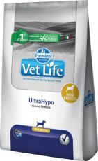 Farmina Vet Life Ultra Hypo Mini Breed 2kg